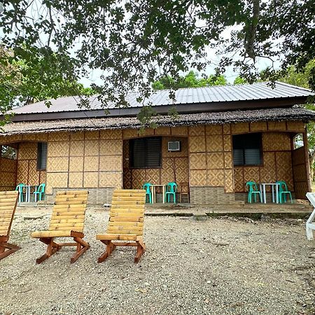 Diamond De Siquijor Beach House Zewnętrze zdjęcie