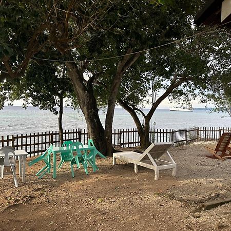 Diamond De Siquijor Beach House Zewnętrze zdjęcie