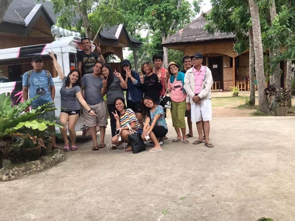 Diamond De Siquijor Beach House Zewnętrze zdjęcie