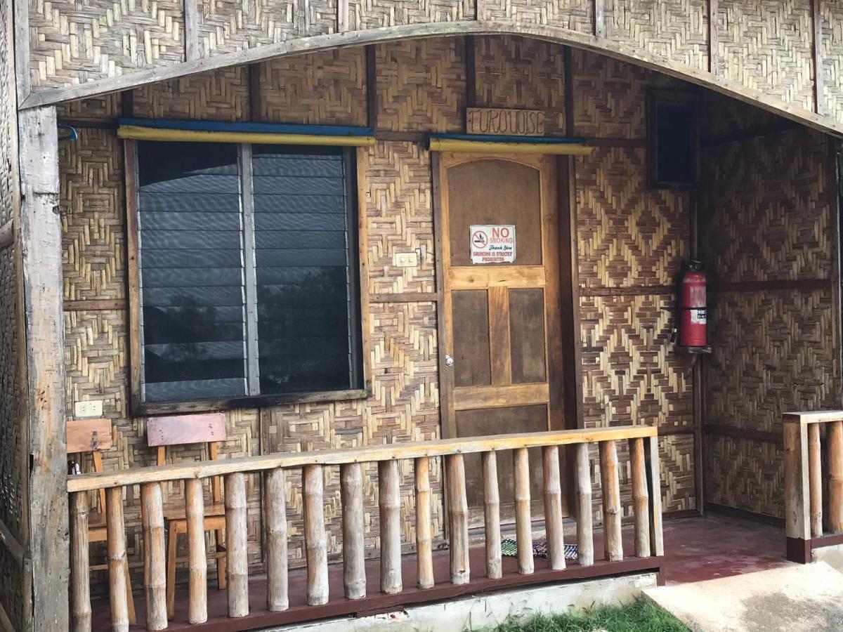 Diamond De Siquijor Beach House Zewnętrze zdjęcie