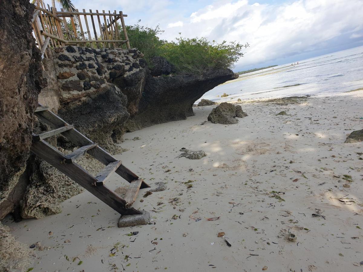 Diamond De Siquijor Beach House Zewnętrze zdjęcie