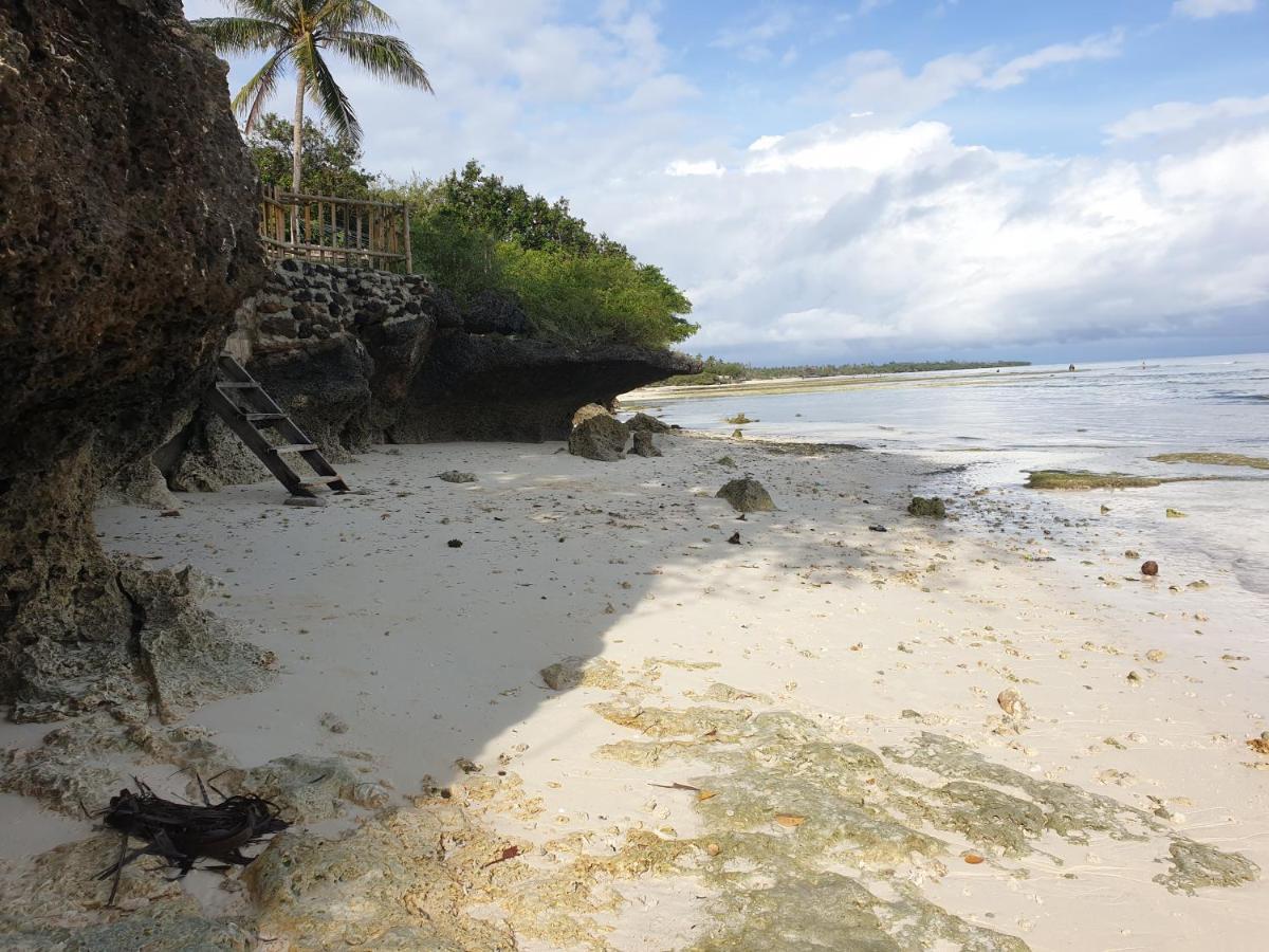 Diamond De Siquijor Beach House Zewnętrze zdjęcie