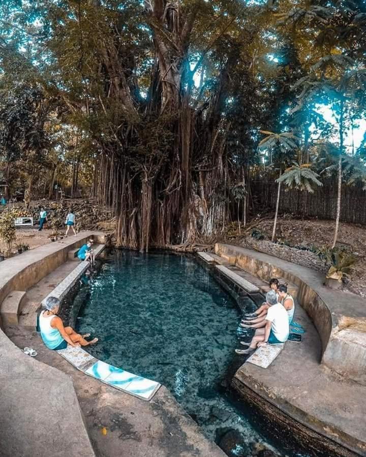 Diamond De Siquijor Beach House Zewnętrze zdjęcie